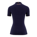 Camisa Seleção Equador II 26/27 - Torcedor Marathon Feminina - Azul