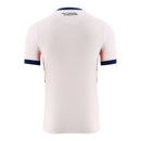 Camisa Seleção Equador III 26/27 - Torcedor Marathon Masculina - Branca