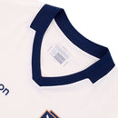Camisa Seleção Equador III 26/27 - Torcedor Marathon Feminina - Branca