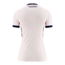 Camisa Seleção Equador III 26/27 - Torcedor Marathon Feminina - Branca