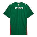 Camisa Palmeiras I 26/27 - Torcedor Puma Masculina - Verde Com Patrocínio
