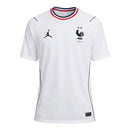 Camisa Seleção França II 26/27 - Torcedor Jordan Masculina - Branca