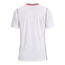Camisa Seleção França II 26/27 - Torcedor Jordan Masculina - Branca