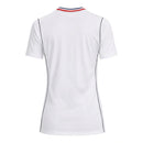 Camisa Seleção França II 26/27 - Torcedor Jordan Feminina - Branca