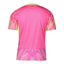 Camisa Seleção Suíça Goleiro 26/27 - Torcedor Puma Masculina - Rosa
