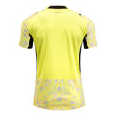 Camisa Seleção Suíça Goleiro 26/27 - Torcedor Puma Masculina - Amarela