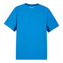 Camisa Seleção Islândia I 26/27 - Torcedor Puma Masculina - Azul