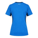 Camisa Seleção Islândia I 26/27 - Torcedor Puma Feminina - Azul
