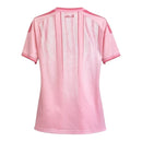 Camisa Seleção Argélia Treino 26/27 - Torcedor Adidas Feminina - Rosa
