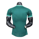 Camisa Seleção Arábia Saudita Edição especial 26/27 - Jogador Adidas Masculina - Verde e branca
