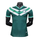 Camisa Seleção Arábia Saudita Edição especial 26/27 - Jogador Adidas Masculina - Verde e branca