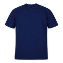 Camisa Seleção Suécia Treino 26/27 - Torcedor Adidas Masculina - Azul