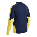Jaqueta Corta-Vento Seleção Escócia 26/27 - Adidas - Azul e amarela