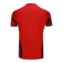 Camisa Athletico Paranaense Treino 26/27 - Torcedor Umbro Masculina - Vermelha com detalhes em preto