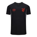 Camisa Athletico Paranaense Treino 26/27 - Torcedor Umbro Masculina - Preta