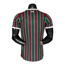 Camisa Fluminense I 26/27 - Jogador Puma Masculina - Tricolor