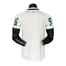 Camisa Palmeiras II 26/27 - Jogador Puma Masculina - Branca Com Patrocínio