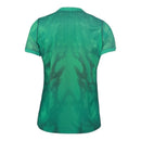Camisa Seleção Brasileira Goleiro III 26/27 - Torcedor Jordan Feminina - Verde
