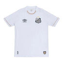 Camisa Santos I 26/27 - Torcedor Umbro Masculina - Branca