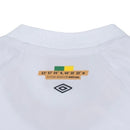 Camisa Santos I 26/27 - Torcedor Umbro Masculina - Branca