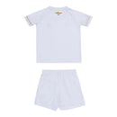 Kit Infantil Santos I 26/27 - Umbro - Branco