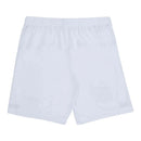 Short Santos I 26/27 - Masculino Umbro - Branco