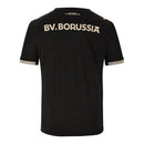 Camisa Borussia Dortmund Edição Comemorativa 26/27 - Torcedor Puma Masculina - Preta