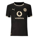 Camisa Borussia Dortmund Edição Comemorativa 26/27 - Torcedor Puma Masculina - Preta