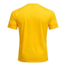 Camisa Red Bull Bragantino Treino 26/27 - Torcedor Puma Masculina - Amarela