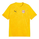 Camisa Red Bull Bragantino Treino 26/27 - Torcedor Puma Masculina - Amarela