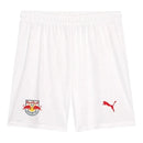 Short Red Bull Bragantino I 26/27 - Puma - Branco