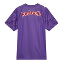 Camisa Red Bull Bragantino Goleiro II 26/27 - Torcedor Puma Masculina - Roxa