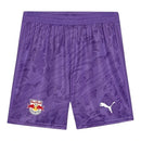 Short Red Bull Bragantino Goleiro II 26/27 - Puma - Roxo