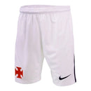 Short Vasco da Gama II 26/27 - Nike - Branco