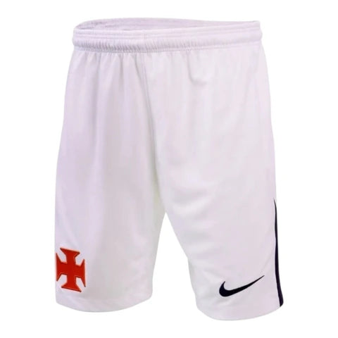 Short Vasco da Gama II 26/27 - Nike - Branco