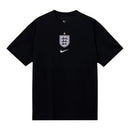 Camisa Seleção Inglaterra Goleiro 26/27 - Torcedor Nike Masculina - Preta