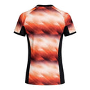 Camisa Seleção França Goleiro 25/26 - Torcedor Nike Masculina - Preta com detalhes em marrom e azul
