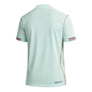Camisa Seleção França II 26/27 - Torcedor Nike Masculina - Verde