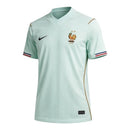 Camisa Seleção França II 26/27 - Torcedor Nike Masculina - Verde