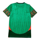 Camisa Seleção México Treino 26/27 - Torcedor Adidas Masculina - Verde