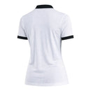 Camisa Atlético Mineiro II 26/27 - Torcedor Nike Feminina - Branca Com Patrocínio