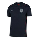 Camisa Seleção Estados Unidos II 26/27 - Torcedor Nike Masculina - Preta