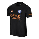 Camisa Inter de Milão Pré-jogo 26/27 - Torcedor Nike ACG Masculina - Preta