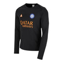 Camisa Inter de Milão Pré-jogo 26/27 manga longa - Torcedor Nike ACG Masculina - Preta - (cópia)