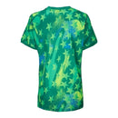 Camisa Seleção Estados Unidos Goleiro 26/27 - Torcedor Nike Masculina - Verde