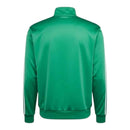 Jaqueta Corta-Vento Seleção México Treino 26/27 - Masculina Adidas - Verde