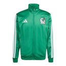 Jaqueta Corta-Vento Seleção México Treino 26/27 - Masculina Adidas - Verde