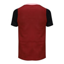 Camisa Corinthians Treino 26/27 - Torcedor Nike Masculina - Vinho
