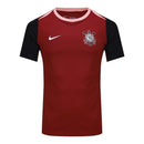 Camisa Corinthians Treino 26/27 - Torcedor Nike Masculina - Vinho