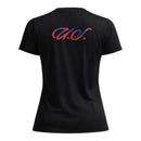 Camisa Seleção Estados Unidos Treino 26/27 - Torcedor Nike Feminina - Preta